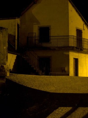 La tour d'Auvergne