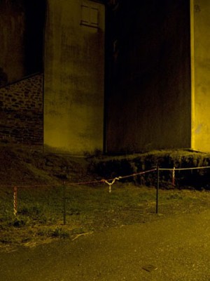 La tour d'Auvergne