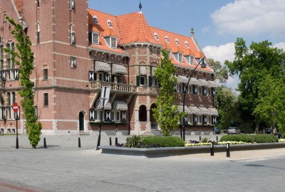 Zeist